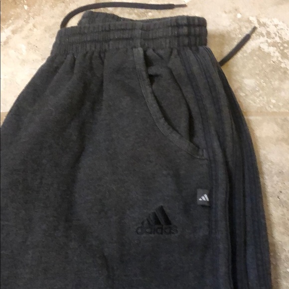 Adidas sweat pants vintage - Picture 2 of 5